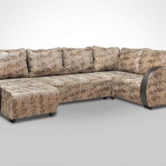 Мягкая мебель Европа (модульный) ткань до 400 в Салехарде - salekhard.mebel24.online | фото 18