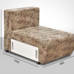 Мягкая мебель Европа (модульный) ткань до 400 в Салехарде - salekhard.mebel24.online | фото 7