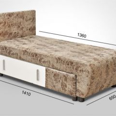 Мягкая мебель Европа (модульный) ткань до 400 в Салехарде - salekhard.mebel24.online | фото 9