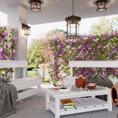 Накладной светильник Odeon Light Virta 4044/1C в Салехарде - salekhard.mebel24.online | фото 2