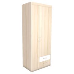 НИКА Н10 Шкаф для одежды в Салехарде - salekhard.mebel24.online | фото