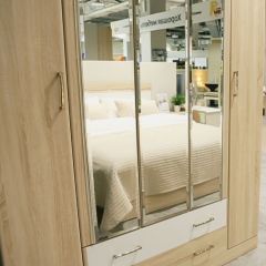 НИКА Н13 Шкаф для одежды в Салехарде - salekhard.mebel24.online | фото 3