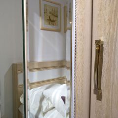 НИКА Н13 Шкаф для одежды в Салехарде - salekhard.mebel24.online | фото 4