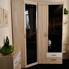 НИКА Н14 Стеллаж в Салехарде - salekhard.mebel24.online | фото 2