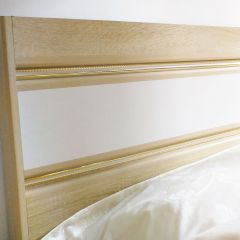 НИКА Н19а Кровать б/основания 900 в Салехарде - salekhard.mebel24.online | фото 3
