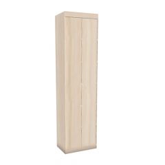 НИКА Н2 Шкаф в Салехарде - salekhard.mebel24.online | фото 2