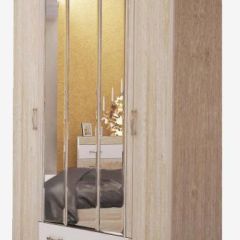 НИКА Н13 Шкаф для одежды в Салехарде - salekhard.mebel24.online | фото