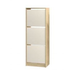 Обувница 3х ств НКМ Эдем-1 в Салехарде - salekhard.mebel24.online | фото