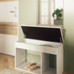 Обувница Вита в Салехарде - salekhard.mebel24.online | фото 5