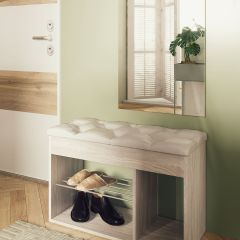Обувница Вита в Салехарде - salekhard.mebel24.online | фото 3