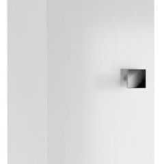 Пенал напольный 25 Мега без ящика левый/правый АЙСБЕРГ (DM4608P) в Салехарде - salekhard.mebel24.online | фото