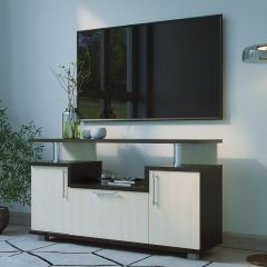 Подставка под ТВ 003 (С) в Салехарде - salekhard.mebel24.online | фото 2