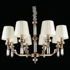 Подвесная люстра Aployt Patricia APL.716.13.08 в Салехарде - salekhard.mebel24.online | фото