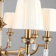 Подвесная люстра Aployt Patricia APL.716.13.08 в Салехарде - salekhard.mebel24.online | фото 6