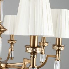 Подвесная люстра Aployt Patricia APL.716.13.08 в Салехарде - salekhard.mebel24.online | фото 7