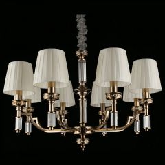 Подвесная люстра Aployt Patricia APL.716.13.08 в Салехарде - salekhard.mebel24.online | фото 12