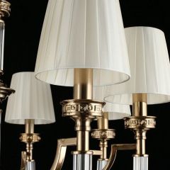 Подвесная люстра Aployt Patricia APL.716.13.08 в Салехарде - salekhard.mebel24.online | фото 14