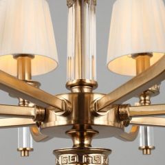 Подвесная люстра Aployt Patricia APL.716.13.08 в Салехарде - salekhard.mebel24.online | фото 16