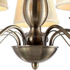 Подвесная люстра Arte Lamp Felcia A9368LM-5AB в Салехарде - salekhard.mebel24.online | фото 4