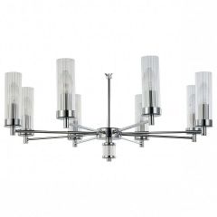 Подвесная люстра Favourite Aesthetic 2672-8P в Салехарде - salekhard.mebel24.online | фото