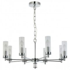 Подвесная люстра Favourite Aesthetic 2672-8P в Салехарде - salekhard.mebel24.online | фото 2