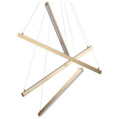 Подвесная люстра Odeon Light Cometa 3860/48L в Салехарде - salekhard.mebel24.online | фото