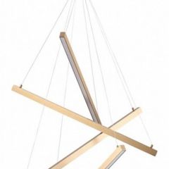 Подвесная люстра Odeon Light Cometa 3860/48L в Салехарде - salekhard.mebel24.online | фото 3