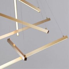 Подвесная люстра Odeon Light Cometa 3860/48L в Салехарде - salekhard.mebel24.online | фото 7