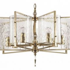 Подвесная люстра Odeon Light Elegante 4878/7 в Салехарде - salekhard.mebel24.online | фото