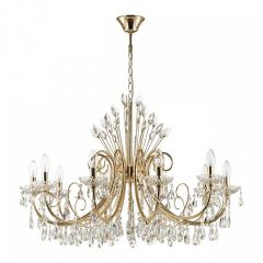 Подвесная люстра Odeon Light Versia 4977/10 в Салехарде - salekhard.mebel24.online | фото 2