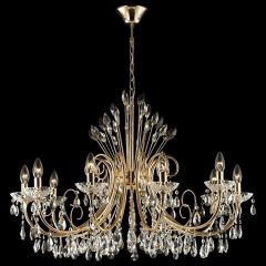 Подвесная люстра Odeon Light Versia 4977/10 в Салехарде - salekhard.mebel24.online | фото 3