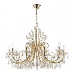 Подвесная люстра Odeon Light Versia 4977/10 в Салехарде - salekhard.mebel24.online | фото 4