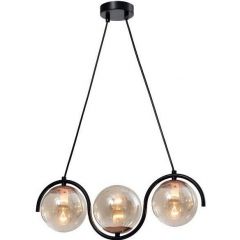 Подвесная люстра Rivoli Apollo Б0047330 в Салехарде - salekhard.mebel24.online | фото