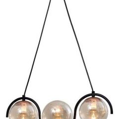 Подвесная люстра Rivoli Apollo Б0047330 в Салехарде - salekhard.mebel24.online | фото 2