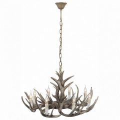 Подвесная люстра ST-Luce Corna SL154.703.08 в Салехарде - salekhard.mebel24.online | фото 3