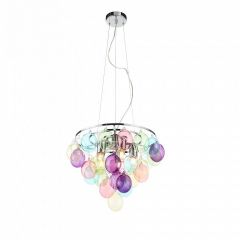 Подвесная люстра ST-Luce Sospiro SL432.153.05 в Салехарде - salekhard.mebel24.online | фото 3