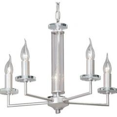 Подвесная люстра Vitaluce V4767 V4767-9/5 в Салехарде - salekhard.mebel24.online | фото