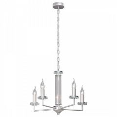 Подвесная люстра Vitaluce V4767 V4767-9/5 в Салехарде - salekhard.mebel24.online | фото 2