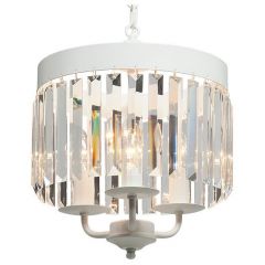 Подвесная люстра Vitaluce V5228 V5228-0/3 в Салехарде - salekhard.mebel24.online | фото