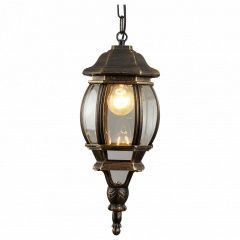 Подвесной светильник Arte Lamp Atlanta A1045SO-1BN в Салехарде - salekhard.mebel24.online | фото 2