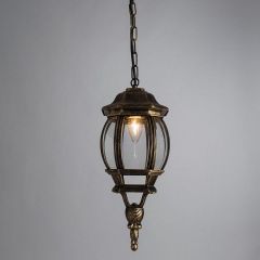 Подвесной светильник Arte Lamp Atlanta A1045SO-1BN в Салехарде - salekhard.mebel24.online | фото 3