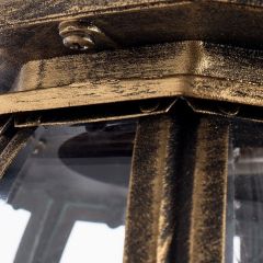 Подвесной светильник Arte Lamp Atlanta A1045SO-1BN в Салехарде - salekhard.mebel24.online | фото 4