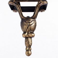 Подвесной светильник Arte Lamp Atlanta A1045SO-1BN в Салехарде - salekhard.mebel24.online | фото 5