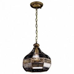 Подвесной светильник Citilux Гера-2 CL444210 в Салехарде - salekhard.mebel24.online | фото