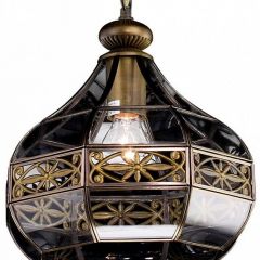 Подвесной светильник Citilux Гера-2 CL444210 в Салехарде - salekhard.mebel24.online | фото 2