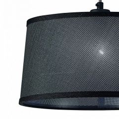 Подвесной светильник Mantra Nordica 4931 в Салехарде - salekhard.mebel24.online | фото 3