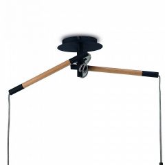 Подвесной светильник Mantra Nordica 4931 в Салехарде - salekhard.mebel24.online | фото 8