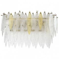 Подвесной светильник MW-Light Эмилия 2 607014506 в Салехарде - salekhard.mebel24.online | фото