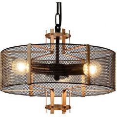Подвесной светильник Rivoli Frauke Б0050340 в Салехарде - salekhard.mebel24.online | фото