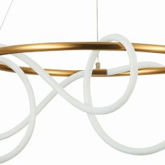 Подвесной светильник ST-Luce Sagrato SL6102.303.55 в Салехарде - salekhard.mebel24.online | фото